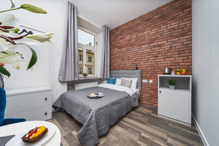 Liv Apartments 1