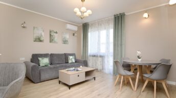 Apartament Łagiewniki 3