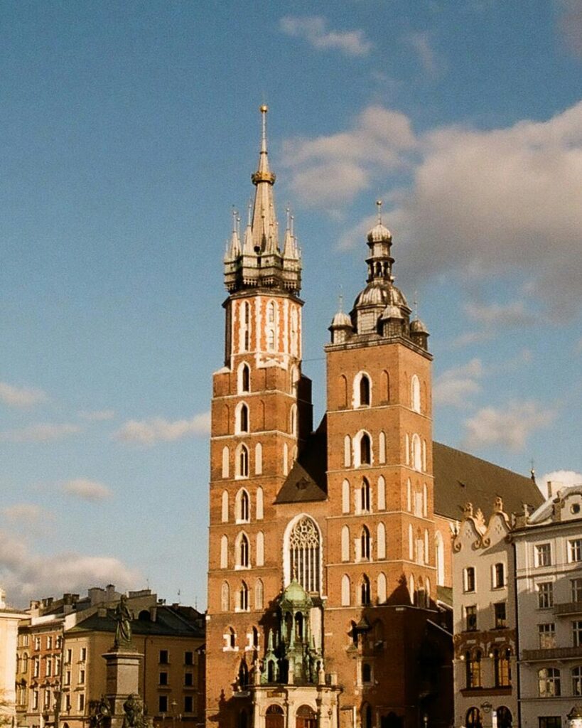 Old Town